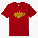 Nejvyšší cloudový čaj červená