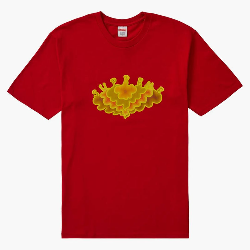 Supreme Cloud Te rött