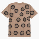 Supreme clowns tea blached black