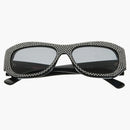 Sluneční brýle Nejvyšší klub křišťálově