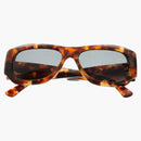 Supreme Club Sunglasses Tortoise