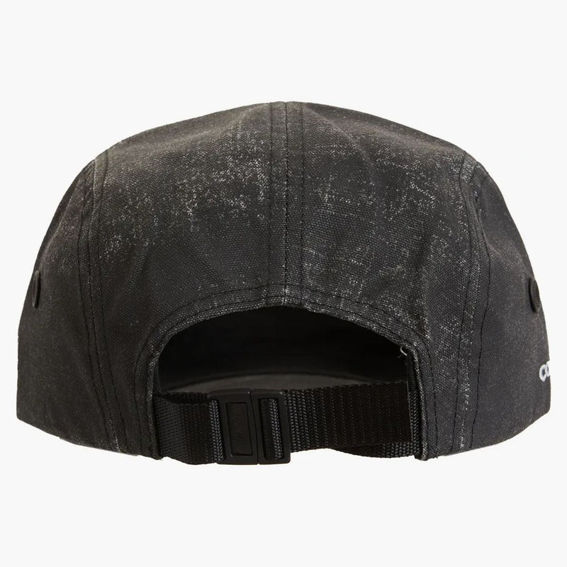 Capo di campo Cordura del rivestimento supremo Black