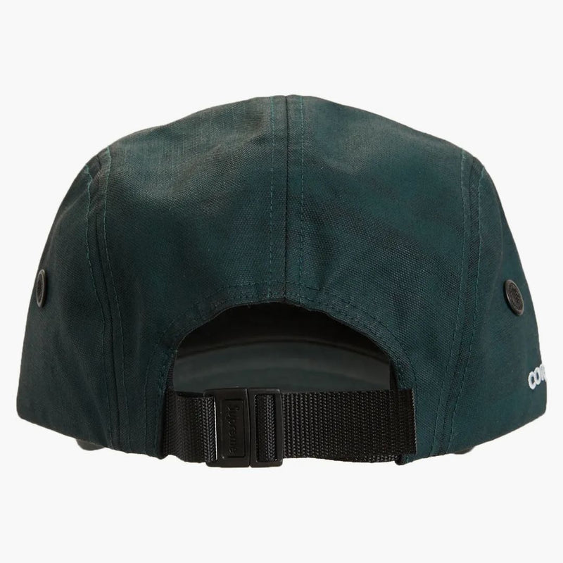 Nejvyšší potažený cardový tábor Cap Teal