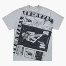 Najwyższy kolażowy cement herbaty