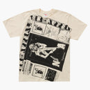 Té de collage supremo natural