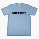 Supreme Collegiate Tea Light Blue