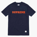 Supremo Collegiate Tea Navy