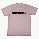 Té colegiado supremo rosa