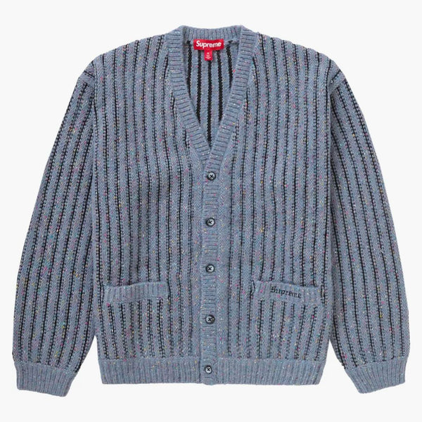 Högsta konfetti cardigan skiffer