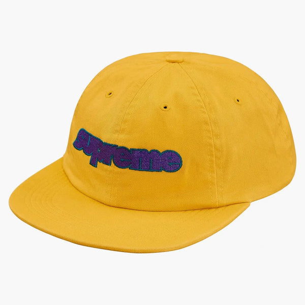 Supreme Connect 6-panel Yellow