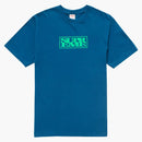 Supreme Connect Tee Indigo