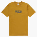 Nejvyšší připojení Tee hořčice