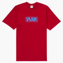 Supreme Connect Tee Red