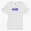 Supreme Connect Tee White