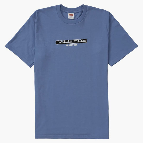 Supreme Connecte Connected Dusty Light Royal