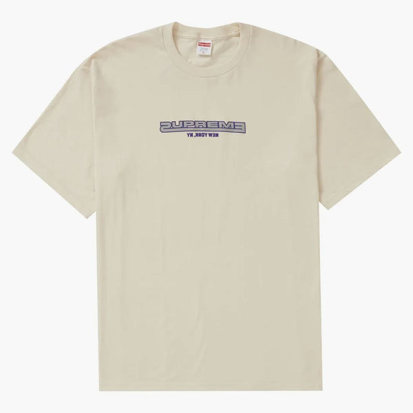 Supreme Connected Tea Natural