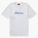 Nejvyšší kontakt S/S Top White