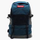 Supreme Contour Backpack Blue