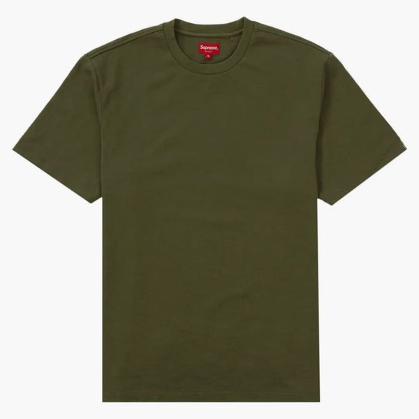 Nejvyšší kontrastní aplikaci S/S Top Olive