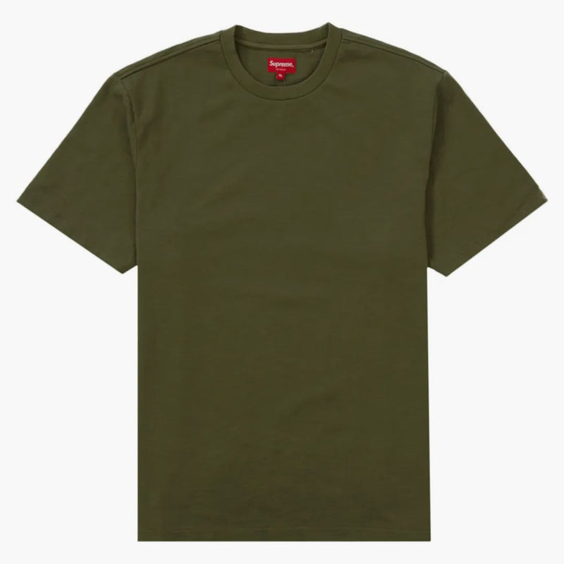 Nejvyšší kontrastní aplikaci S/S Top Olive