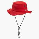 Supreme Contrast Boonie Red