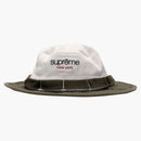 Supreme Contrast BOONE (SS20) Olive