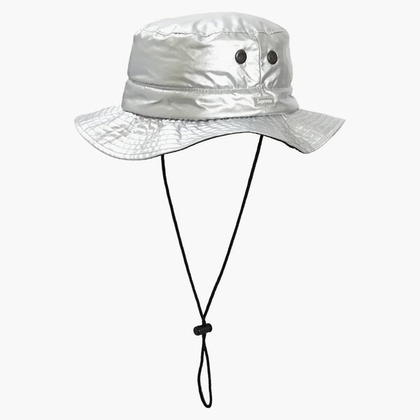 Nejvyšší kontrast Boone Silver