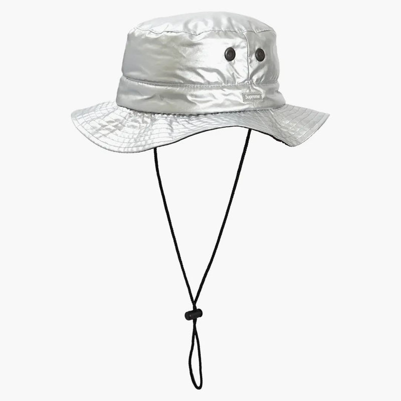 Nejvyšší kontrast Boone Silver
