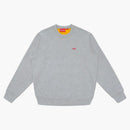 Supremo Contraste de la tripulación Heather Gray