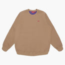 Contrasto supremo Creiglia marrone chiaro