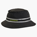 Supreme Contrast Stitch Crusher Black