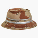 Supreme Contrast Stitch Crusher Chocolate Chip Camo