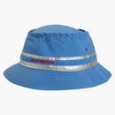 Supreme Contrast Stitch Crusher Azul claro