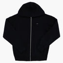 Supremia Contraste Skip Capucha Sweins Black