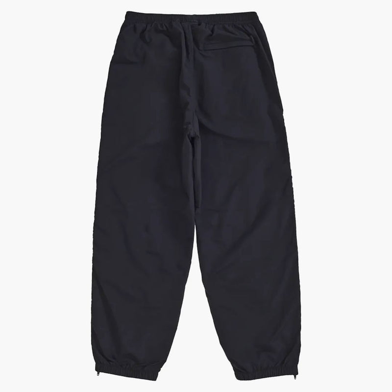Nejvyšší kontrast Zip Warm Up Pant Black