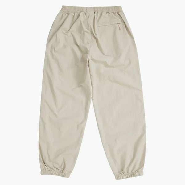 Supremo Contraste Zip Calentamiento Pant
