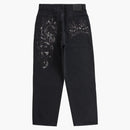 Supreme Coogi Baggy Jean Black