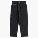 Supreme Coogi Baggy Jean Black