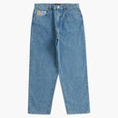 Supreme Coogi Baggy Jean Blue