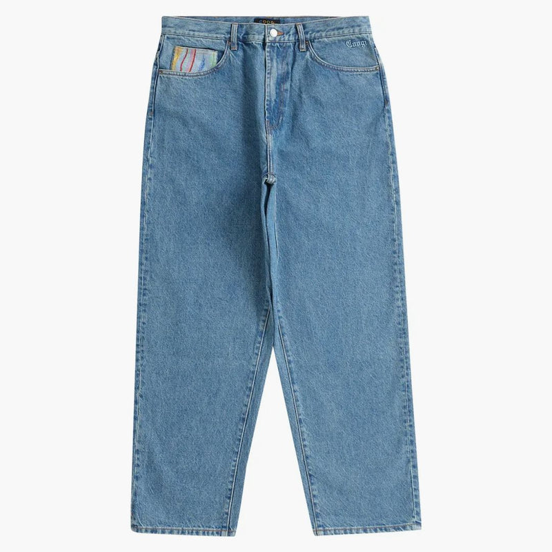 Nejvyšší Coogi Baggy Jean Blue