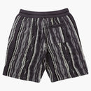 Nejvyšší koogi basketbal krátká černá