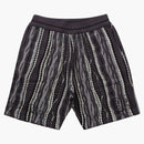 Nejvyšší koogi basketbal krátká černá