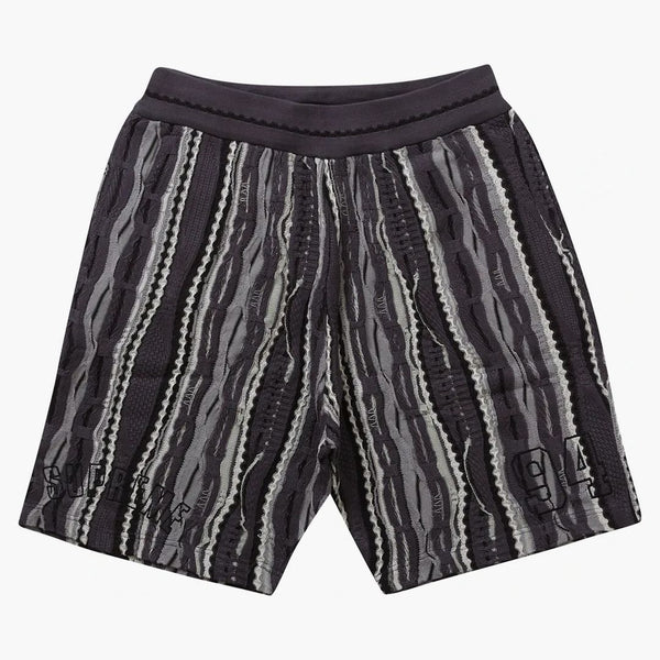 Supreme Coogi Basketball Short Black