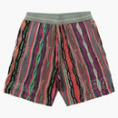 Supreme Coogi Basketball Short Multicolor