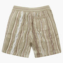 Supreme Coogi Basketball Short Tan