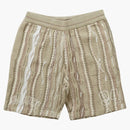 Supreme Coogi Basketball Short Tan