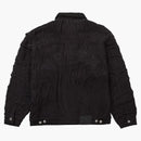 Supreme Coogi Trucker Jacket Black