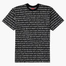 Nejvyšší policajti Jacquard Pocket Tea Black