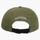 Supreme Cordura Denim Pequeña caja de 6 paneles de 6 paneles