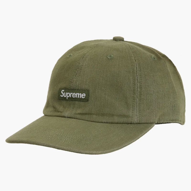 Supremo Cordura Denim Small Box a 6 pannelli oliva